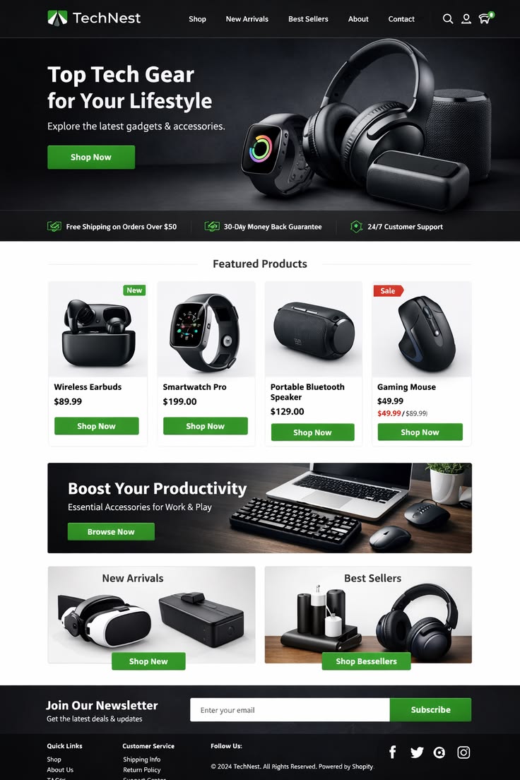 Responsive design preview